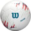 PIŁKA NOŻNA WILSON NCAA VANTAGE SB R.5