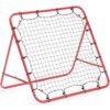 RAMA TRENINGOWA REBOUNDER DO ODBIJANIA PIŁKI NOŻNEJ 100x100CM ENERO
