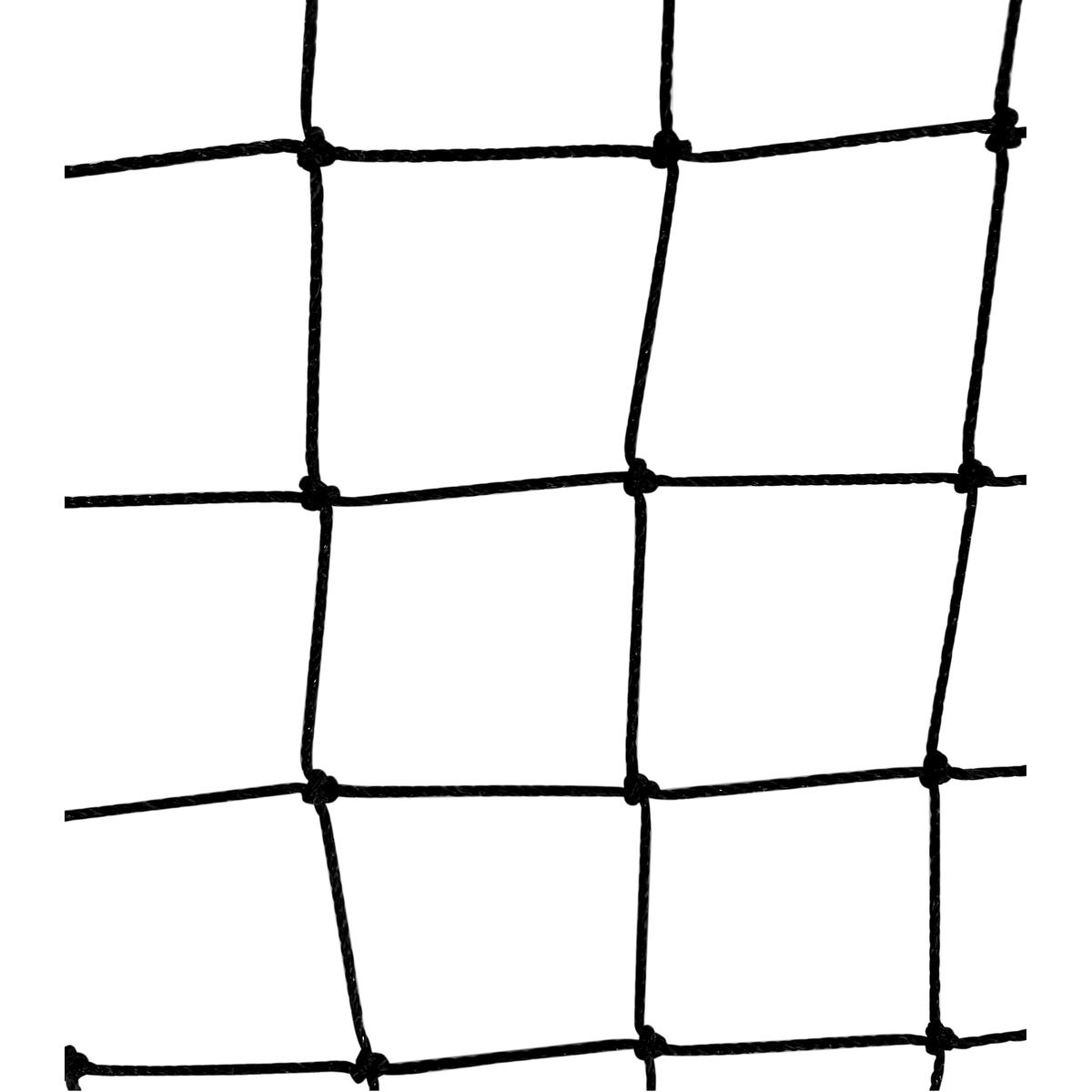 RAMA TRENINGOWA REBOUNDER DO ODBIJANIA PIŁKI NOŻNEJ MULTISPORT 160x132x132CM ENERO - obrazek 5