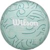 PIŁKA SIATKOWA WILSON SHORELINE SOFT ZIELONA