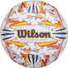 PIŁKA SIATKOWA WILSON GRAFFITI PEACE