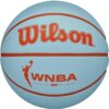PIŁKA DO KOSZYKÓWKI WILSON WNBA DRV BSKT TEOR R.6