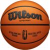 PIŁKA DO KOSZYKÓWKI WILSON EVO NXT BASKETBALL AFRIKA LEAGUE R.7