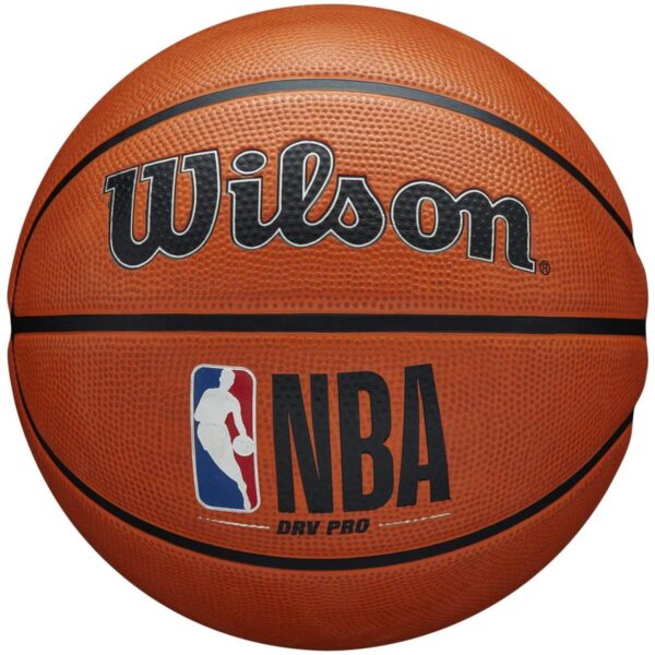 PIŁKA DO KOSZYKÓWKI WILSON NBA DRV PRO BSKT R.7