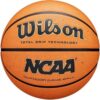 PIŁKA DO KOSZYKÓWKI WILSON NCAA OUTDOOR GAME BSKT R.7