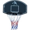 TABLICA DO KOSZYKÓWKI 71x45CM Z OBRĘCZĄ 40CM CYKLON 02