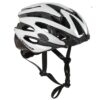 KASK ROWEROWY REGULOWANY DUNLOP MTB  GREY R. M (55-58CM)