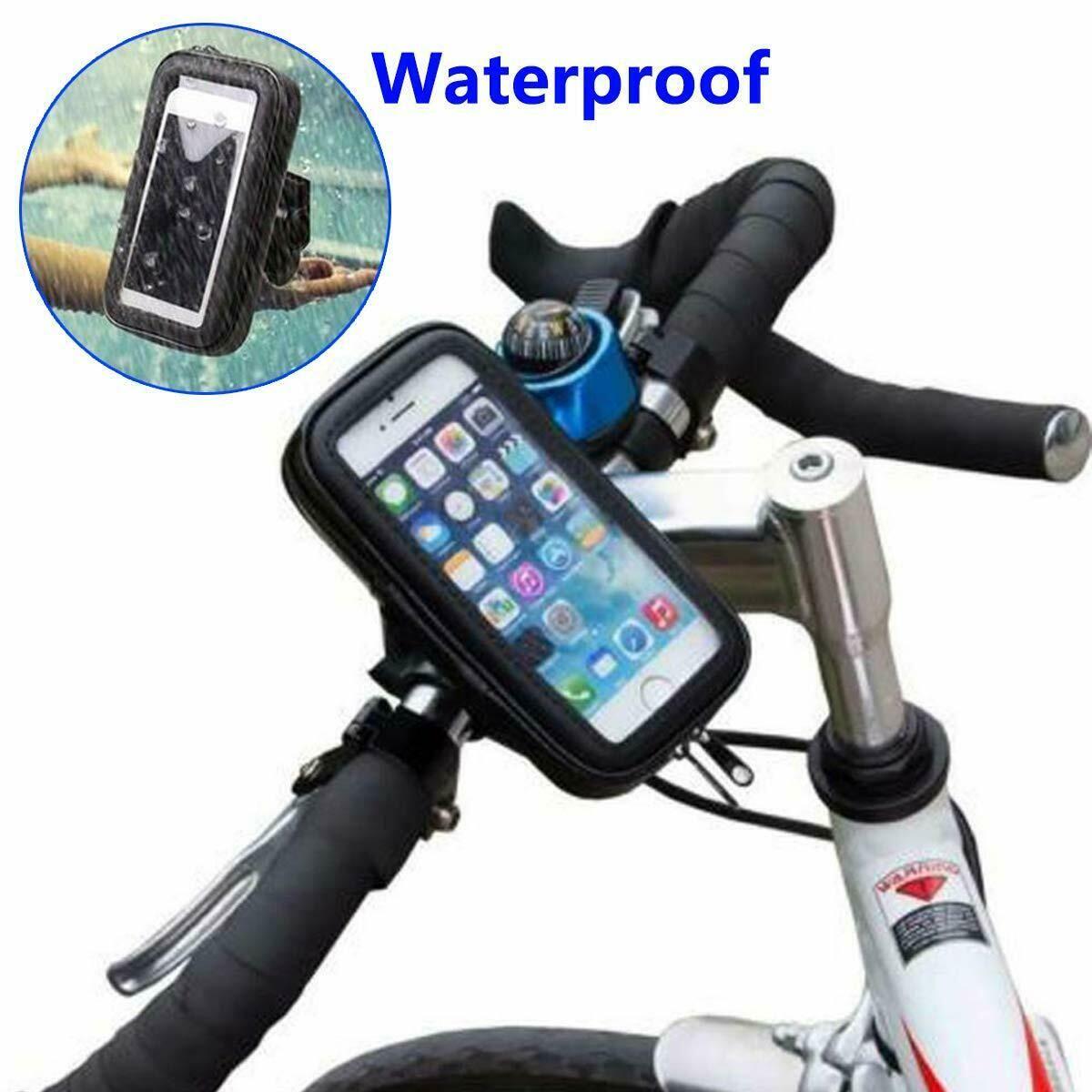 UNIWERSALNY ROWEROWY POKROWIEC ETUI NA TELEFON OBROTOWY DUNLOP - obrazek 3