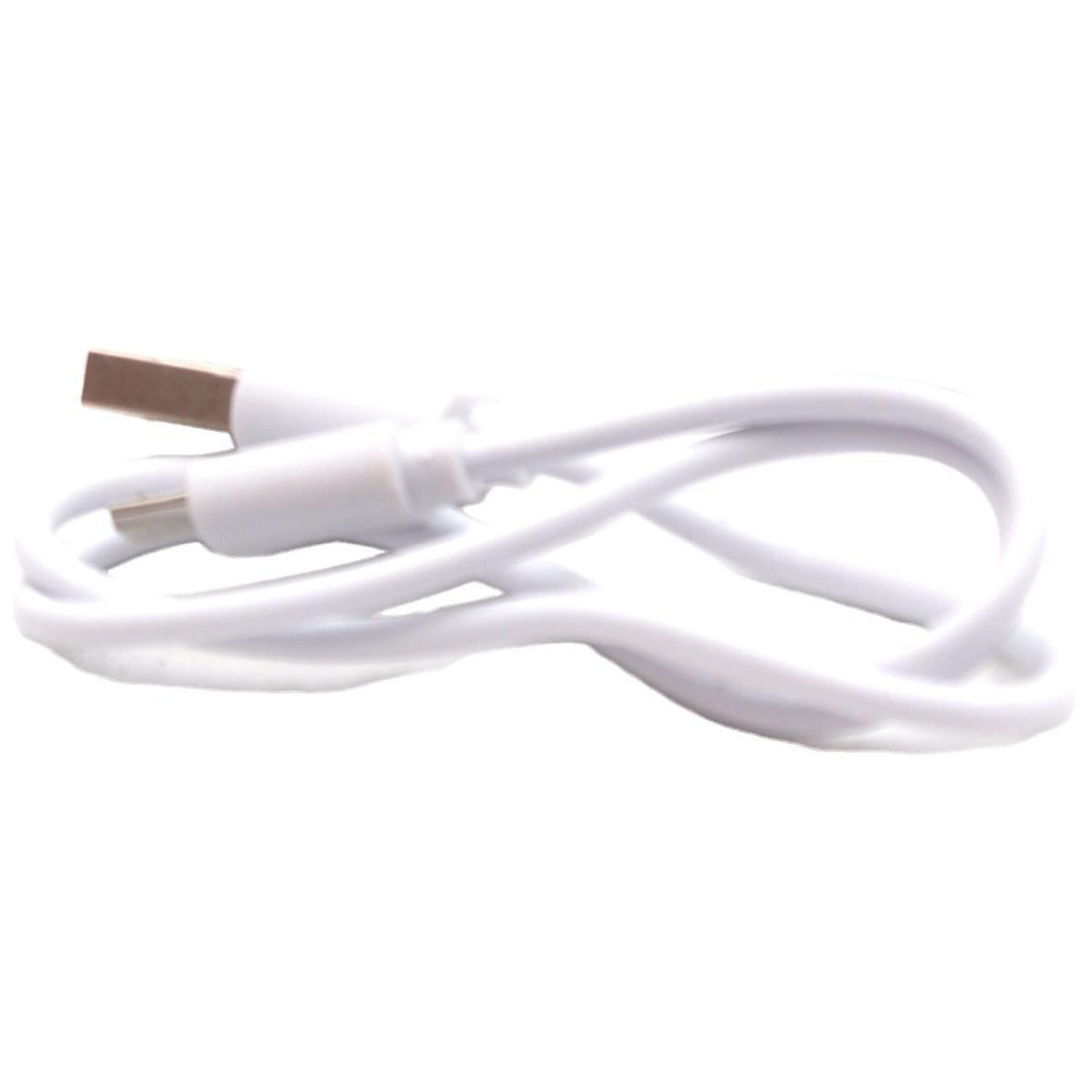 LAMPA ROWEROWA 2W1 ŁADOWANIE usb, UCHWYT DO MOCOWANIA NA KASKU DUNLOP - obrazek 8