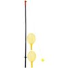 ZESTAW TENIS ZIEMNY SWINGBALL ROTOR SPIN JUNIOR
