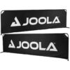 BANDA TENIS STOŁOWY JOOLA CZARNY 2,33M 2SZT