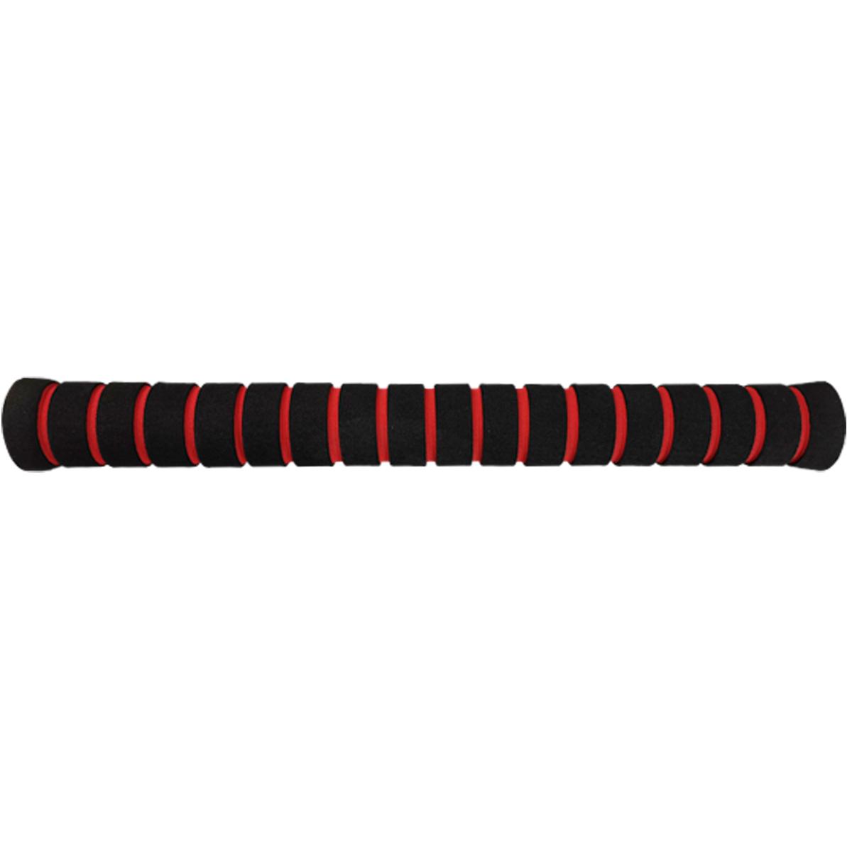 REGULOWANE HANTLE TRENINGOWE 2x10KG Z FUNKCJĄ SZTANGI ENERO FIT - obrazek 7