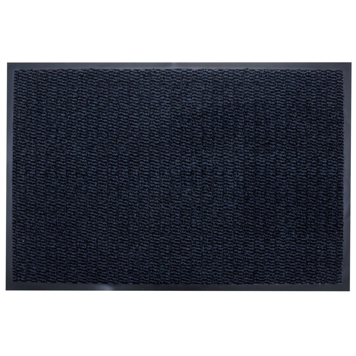 WYCIERACZKA DO BUTÓW CHŁONNA MATA WEJŚCIOWA ZONE 60X90CM GRANAT - obrazek 4