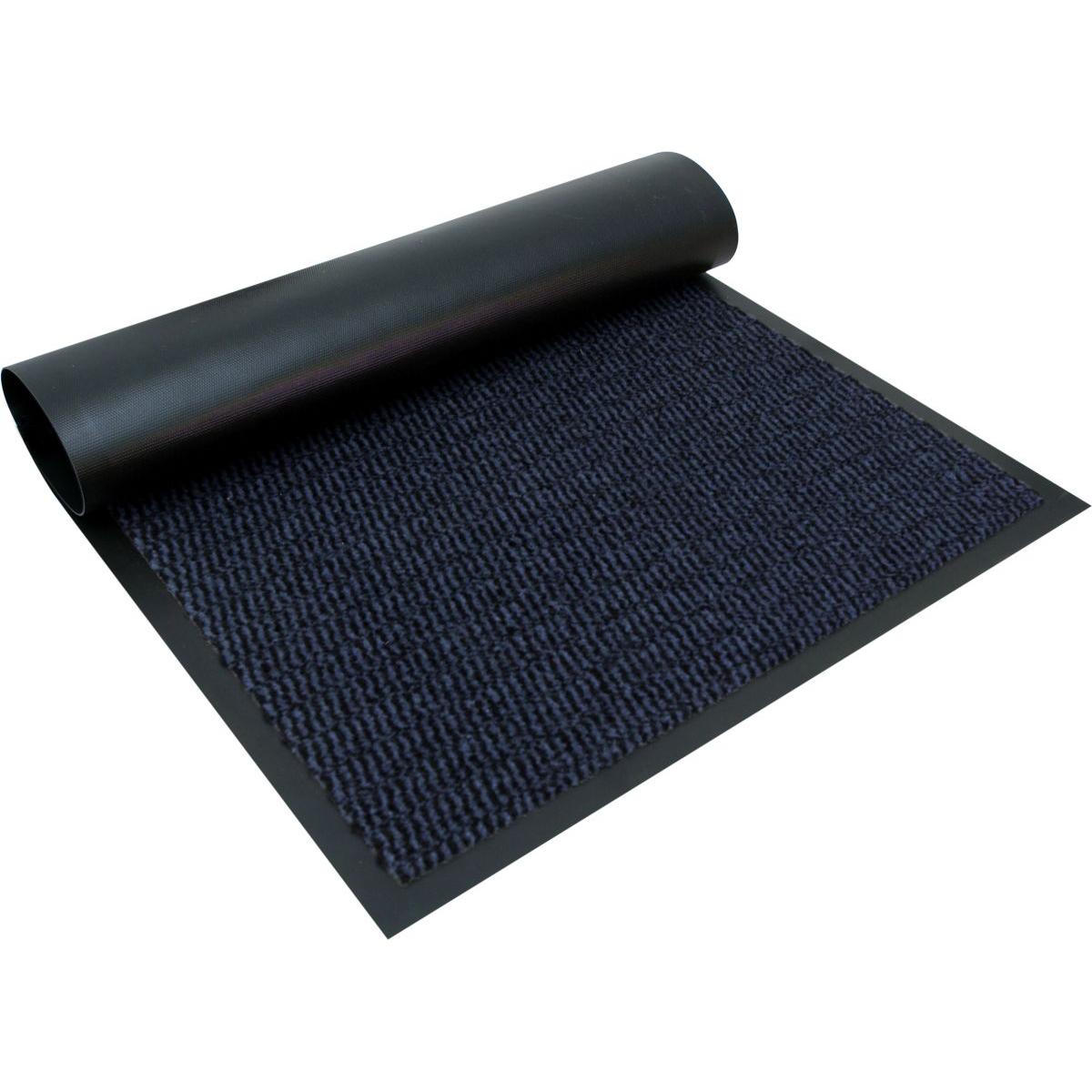 WYCIERACZKA DO BUTÓW CHŁONNA MATA WEJŚCIOWA ZONE 60X90CM GRANAT - obrazek 5