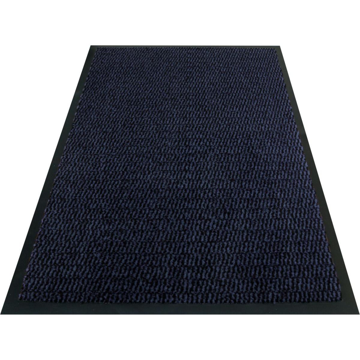 WYCIERACZKA DO BUTÓW CHŁONNA MATA WEJŚCIOWA ZONE 60X90CM GRANAT - obrazek 6