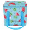 TORBA TERMICZNA 32x25x35 CM 28L FRUIT MELON ENERO CAMP