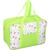 TORBA TERMICZNA 42x29x18,5 CM 24L GREEN