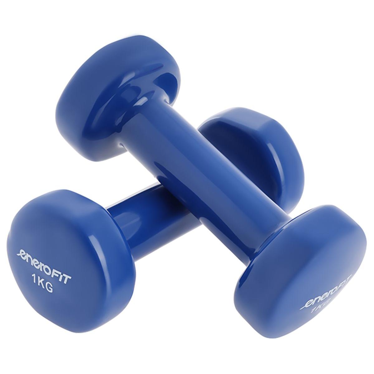 ZESTAW HANTLI VDB 12KG STOJAK CHOINKA ENERO FIT - obrazek 5