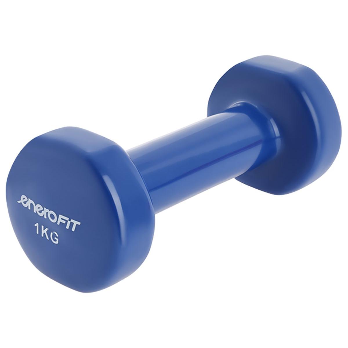 ZESTAW HANTLI VDB 12KG STOJAK CHOINKA ENERO FIT - obrazek 6