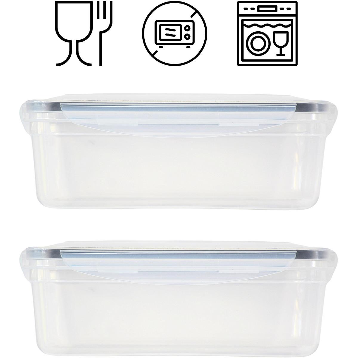 LUNCHBOX TORBA TERMICZNA Z BUTELKĄ i 2 POJEMNIKAMI REDCLIFFS SZARY - obrazek 4