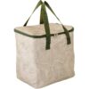 TORBA TERMICZNA 30x20x29CM 15L LIŚCIE EXCELLENT HOUSEWARE