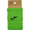 FROTKI OPASKI NA RĘKĘ JOMA SLAM PRO 2 SZT.- FLUOR GREEN 400740.000