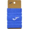 FROTKI OPASKI NA RĘKĘ JOMA SLAM PRO 2 SZT.- NIEBIESKIE 400740.000