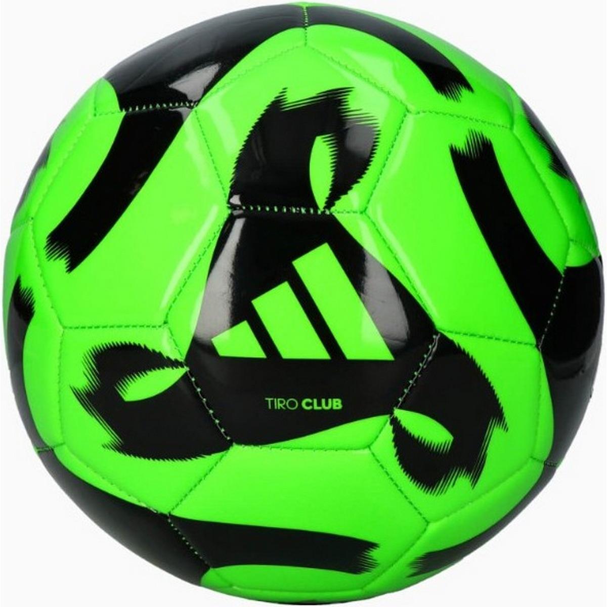 PIŁKA NOŻNA ADIDAS TIRO CLUB HZ4167 R.4