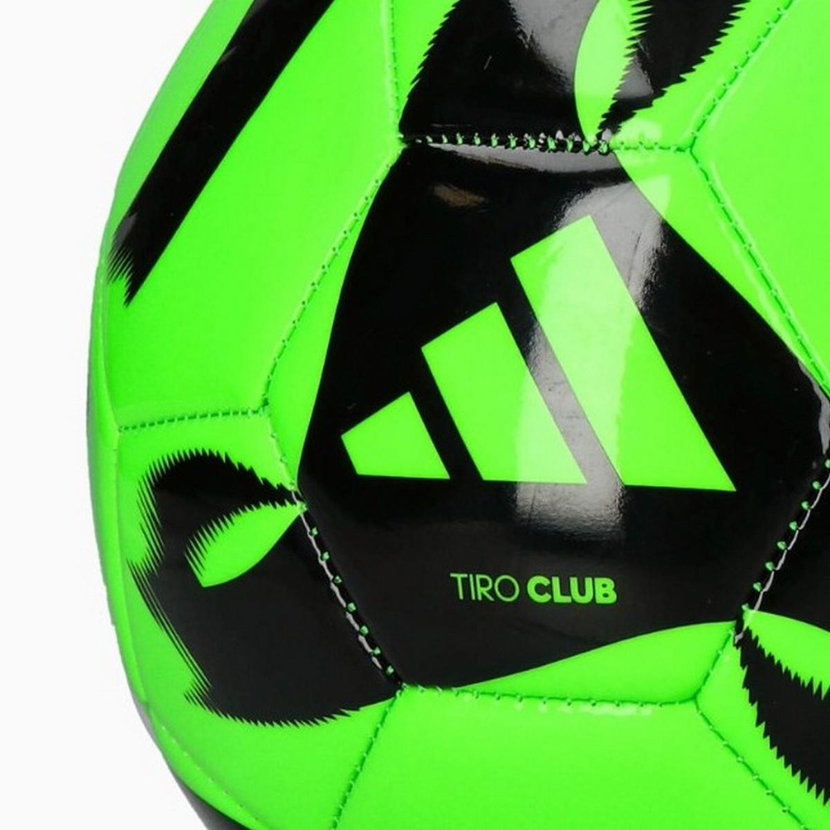 PIŁKA NOŻNA ADIDAS TIRO CLUB HZ4167 R.4 - obrazek 3
