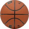 PIŁKA DO KOSZYKÓWKI WILSON LEGEND COMP BSKT BR R.5