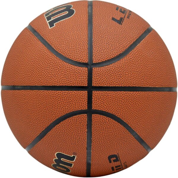 PIŁKA DO KOSZYKÓWKI WILSON LEGEND COMP BSKT BR R.5