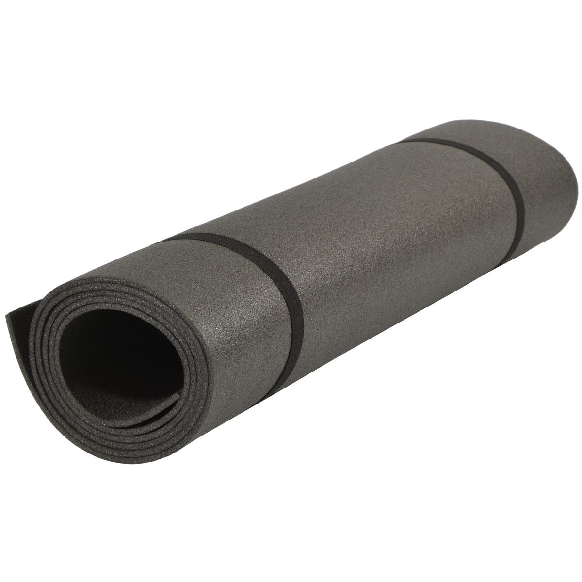 MATA DO JOGI 1800x610x4MM GRAFITOWA ENERO FIT - obrazek 2