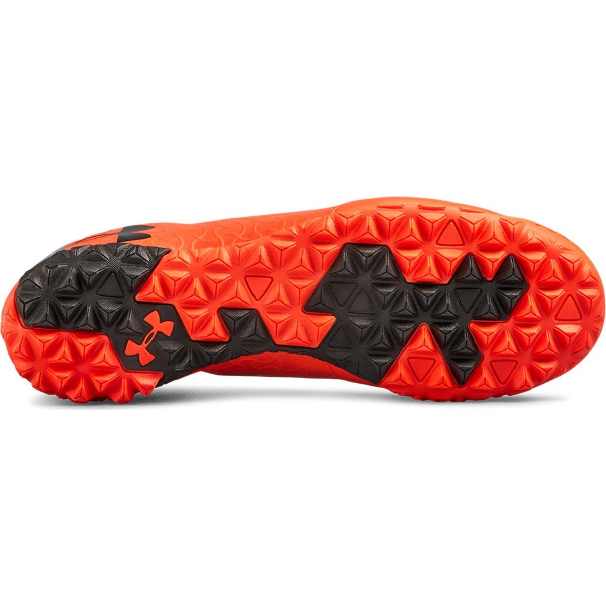BUTY PIŁKARSKIE TURFY UNDER ARMOUR MAGNETICO SELECT TF 3000116-600 R.44,5 - obrazek 3