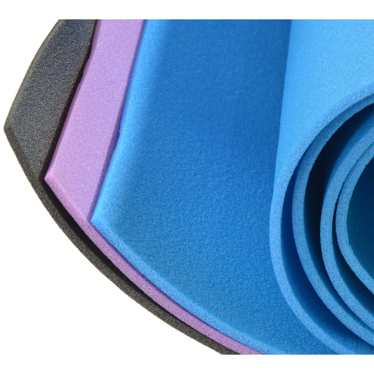 MATA DO JOGI 1800x610x4MM GRAFITOWA ENERO FIT - obrazek 5