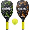 ZESTAW DO GRY W PICKLEBALL ENERO