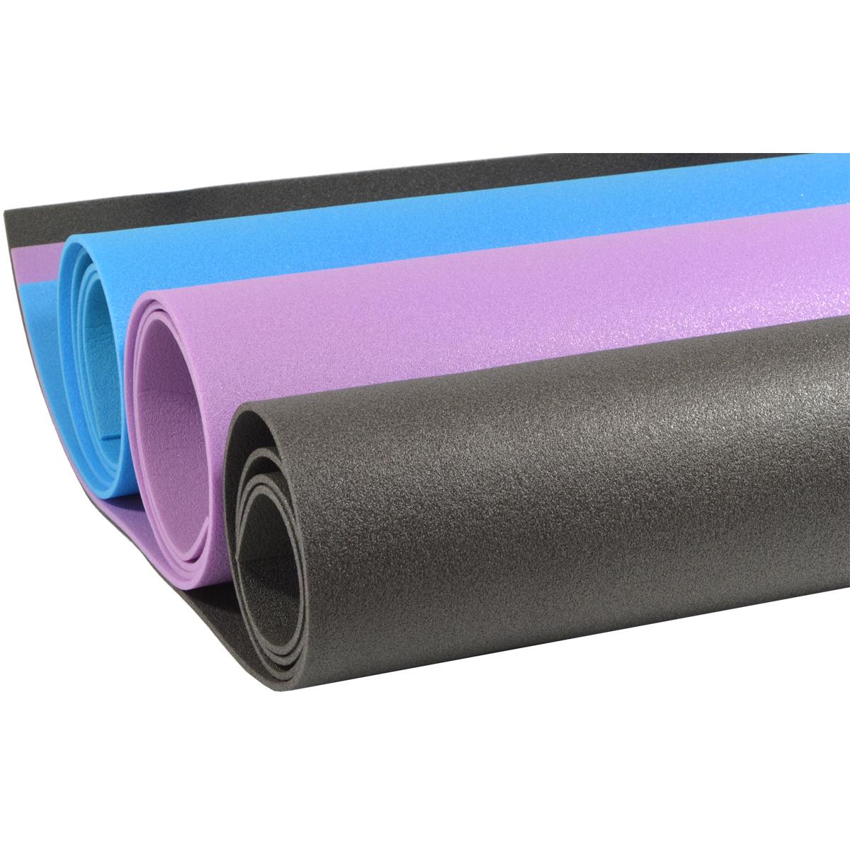 MATA DO JOGI 1800x610x4MM GRAFITOWA ENERO FIT - obrazek 6