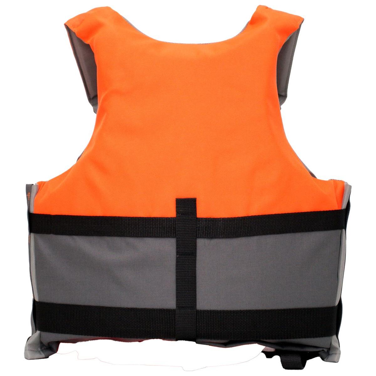 KAMIZELKA ASEKURACYJNA KAJAKOWA XQMAX OXFORD R.XL - obrazek 4