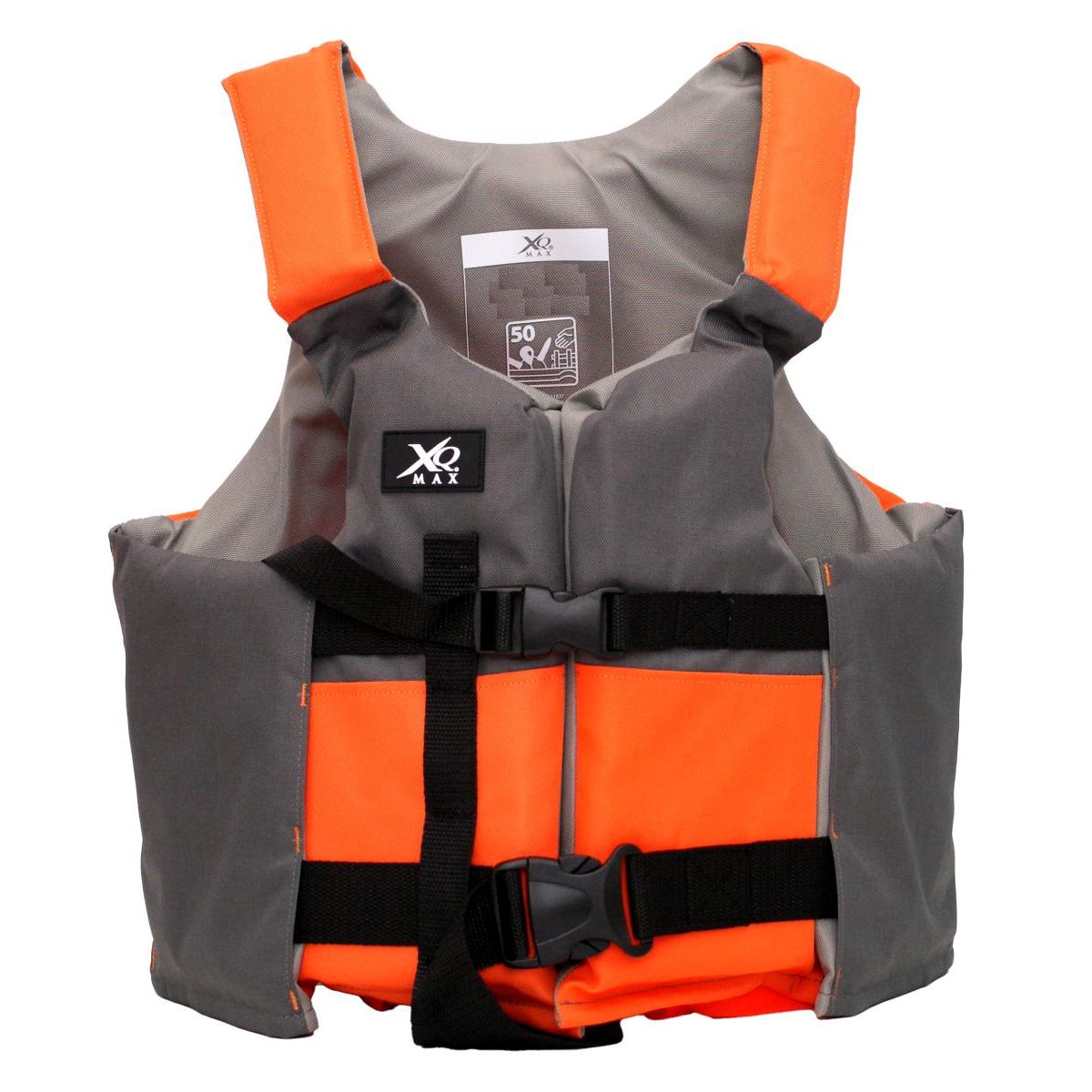 KAMIZELKA ASEKURACYJNA KAJAKOWA XQMAX OXFORD R.XL - obrazek 6