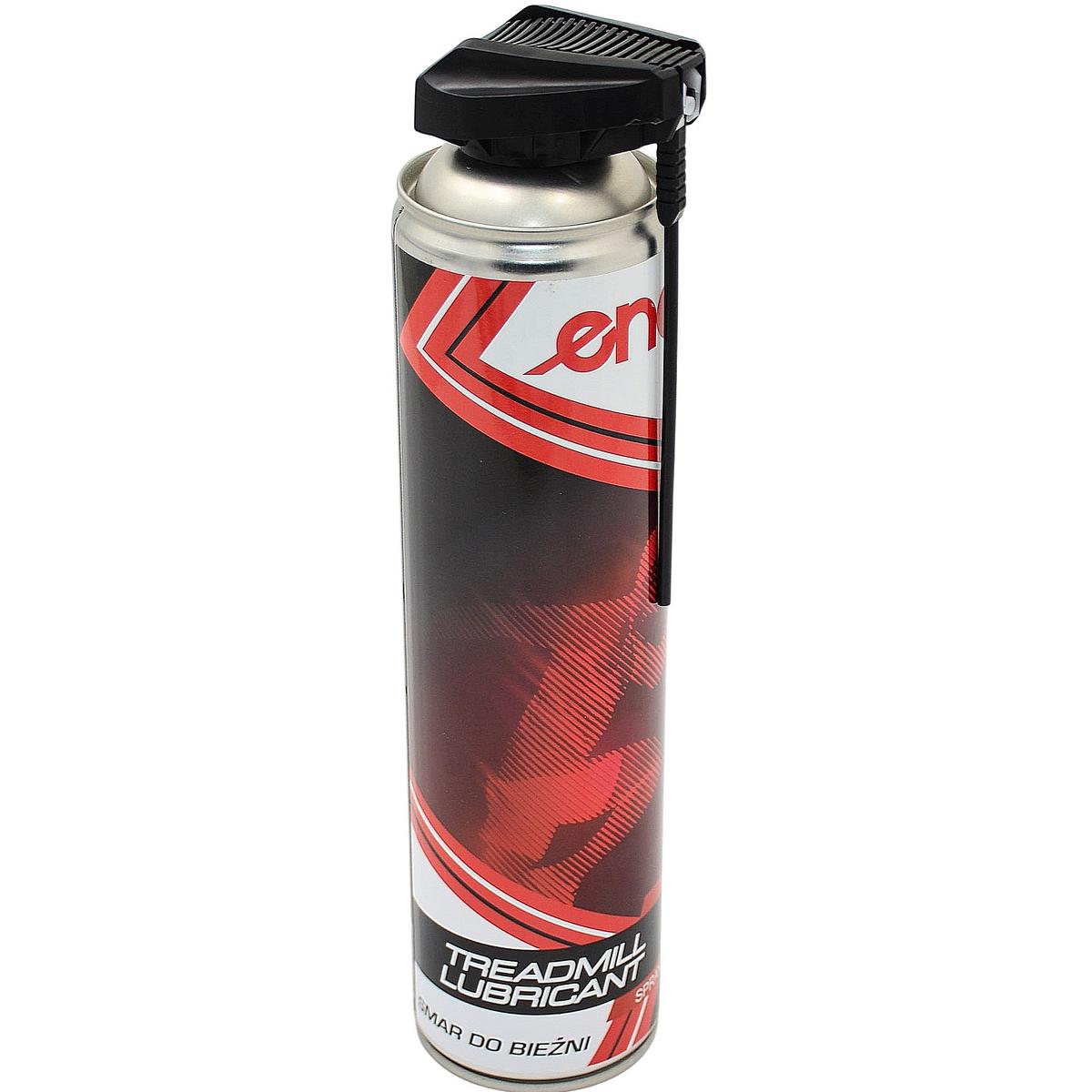 SMAR OLEJ DO PASA BIEŻNI 600ML ENERO - obrazek 2