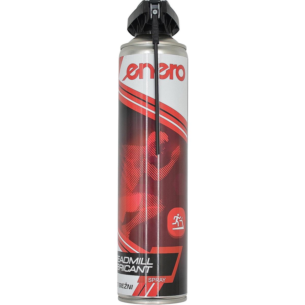 SMAR OLEJ DO PASA BIEŻNI 600ML ENERO - obrazek 3