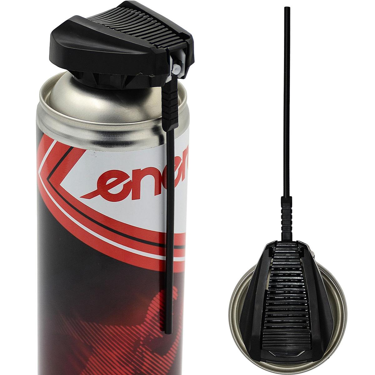 SMAR OLEJ DO PASA BIEŻNI 600ML ENERO - obrazek 4