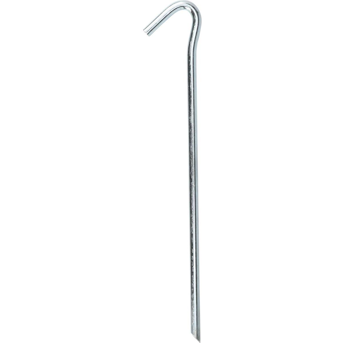 ŚLEDZIE DO NAMIOTU 23CM KPL. 10SZT METAL REDCLIFFS - obrazek 4